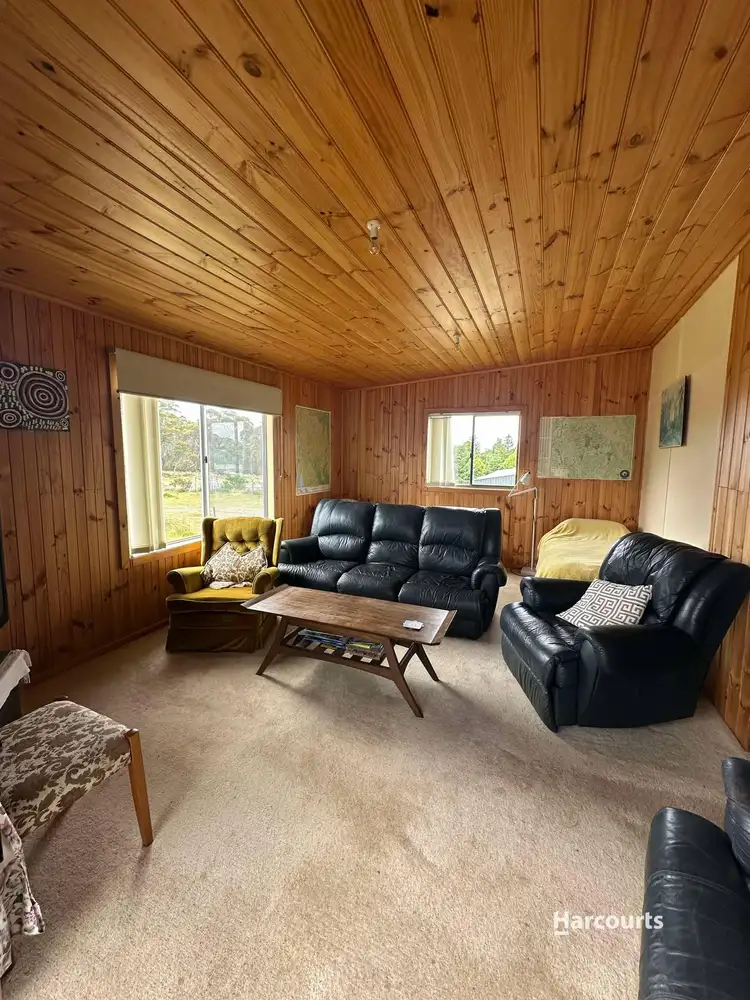 Fourth view of Homely house listing, 7597 Highland Lakes Road, Miena TAS 7030
