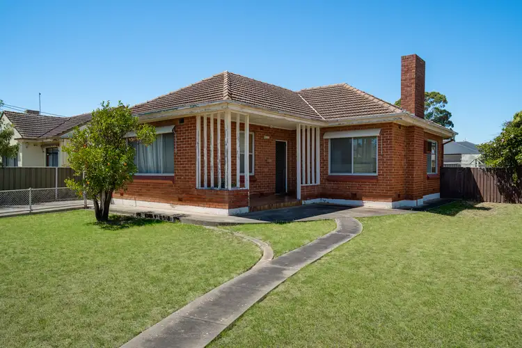 Main view of Homely house listing, 14 Blackler Avenue, Plympton Park SA 5038