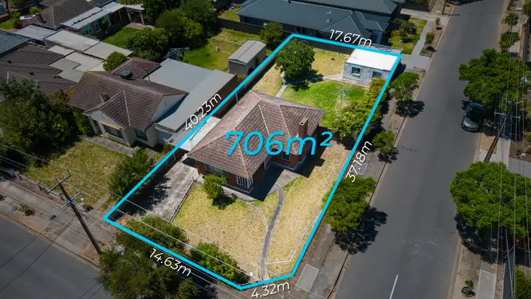 Second view of Homely house listing, 14 Blackler Avenue, Plympton Park SA 5038