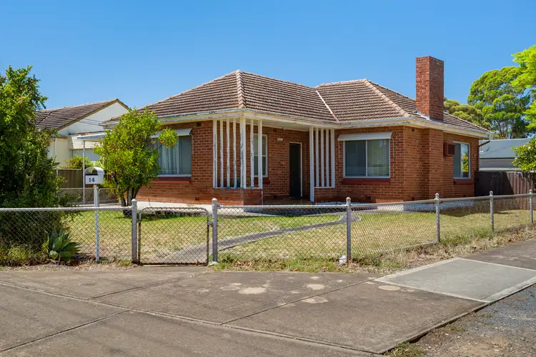 Third view of Homely house listing, 14 Blackler Avenue, Plympton Park SA 5038