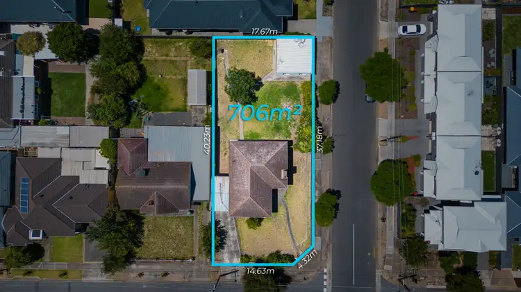 Fourth view of Homely house listing, 14 Blackler Avenue, Plympton Park SA 5038