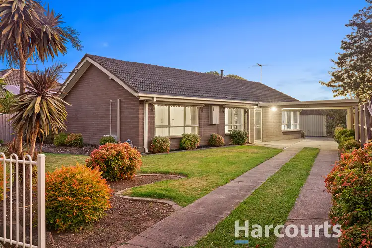 56 Holme Road, Ferntree Gully VIC 3156
