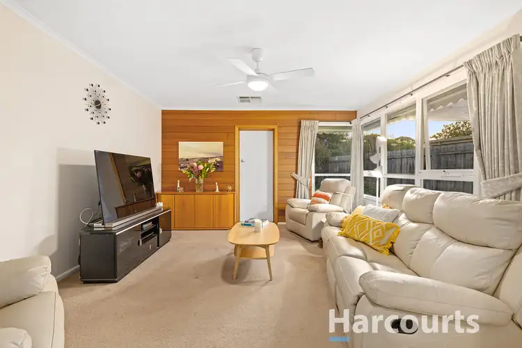 Second view of Homely house listing, 56 Holme Road, Ferntree Gully VIC 3156