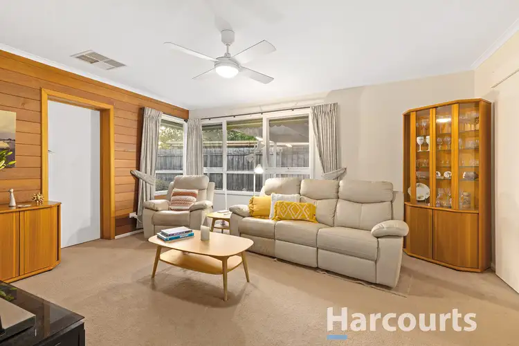 Third view of Homely house listing, 56 Holme Road, Ferntree Gully VIC 3156