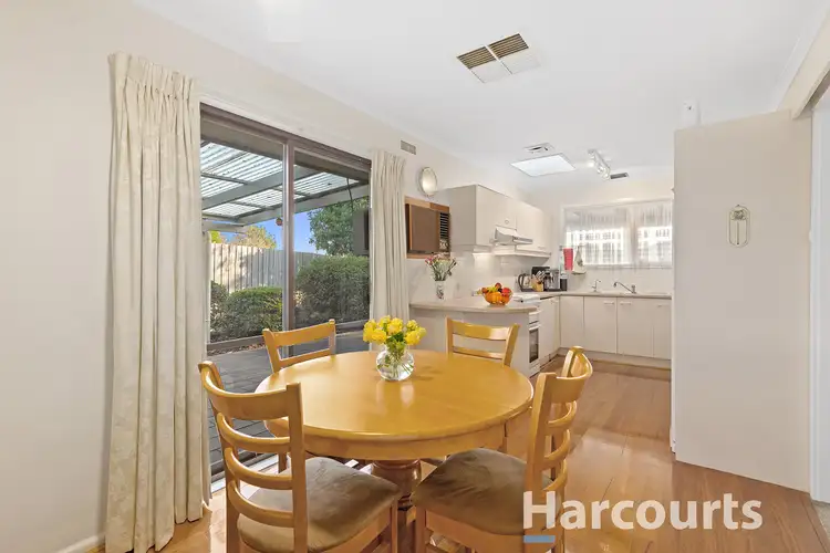 Fourth view of Homely house listing, 56 Holme Road, Ferntree Gully VIC 3156