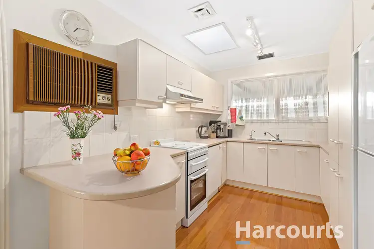 Fifth view of Homely house listing, 56 Holme Road, Ferntree Gully VIC 3156