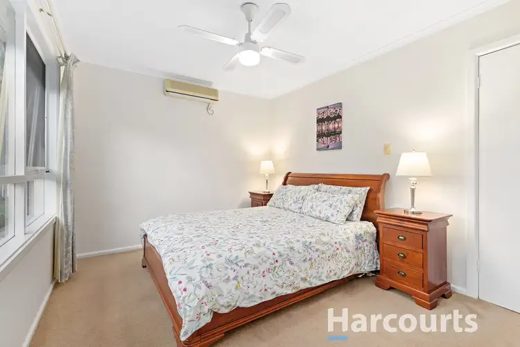 Sixth view of Homely house listing, 56 Holme Road, Ferntree Gully VIC 3156