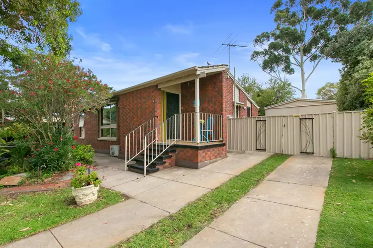 Second view of Homely house listing, 28 Hagen Crescent, Hackham West SA 5163