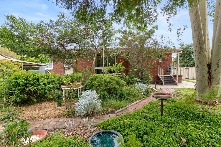 Third view of Homely house listing, 28 Hagen Crescent, Hackham West SA 5163
