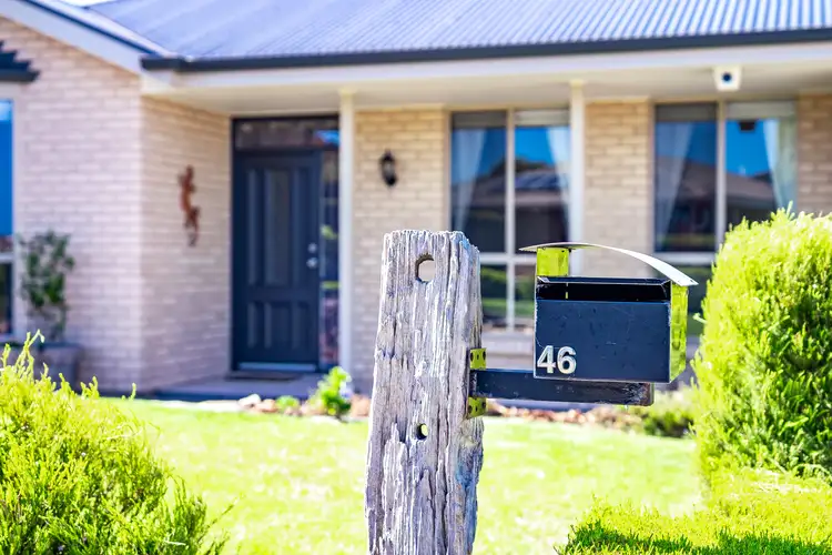 Third view of Homely house listing, 46 Minke Whale Drive, Encounter Bay SA 5211