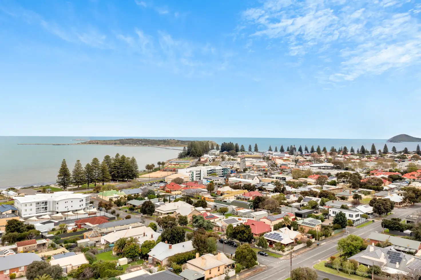Main view of Homely house listing, 11 High Street, Victor Harbor SA 5211