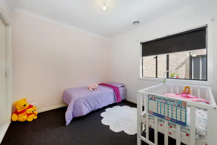Sixth view of Homely house listing, 21 Woodgrove street, Craigieburn VIC 3064
