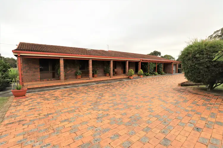 85 Rodeo Drive, Cootamundra NSW 2590
