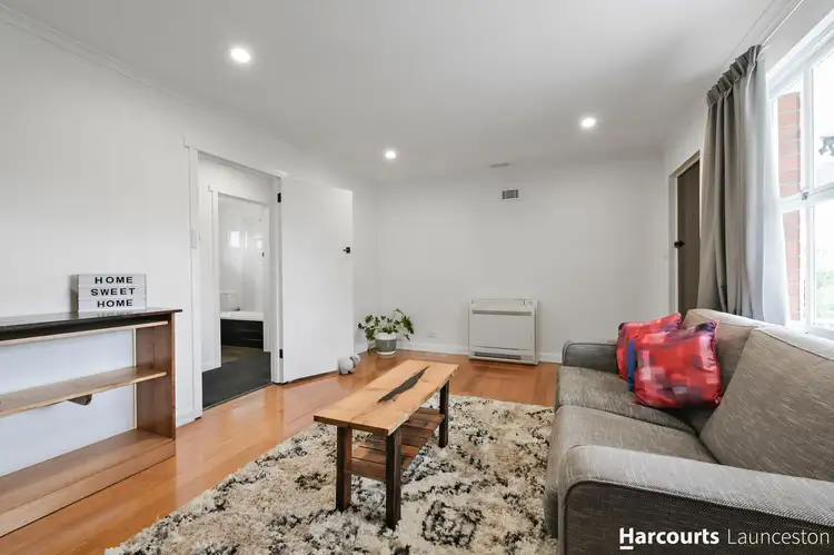 Third view of Homely unit listing, 2/39 Lantana Avenue, Newstead TAS 7250