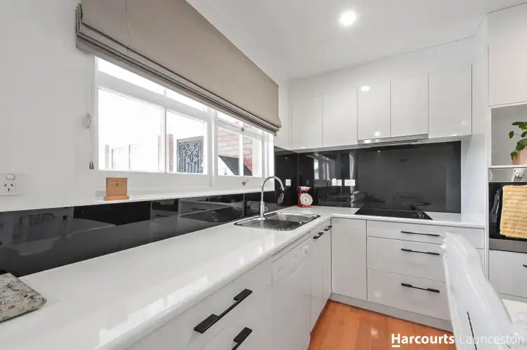 Sixth view of Homely unit listing, 2/39 Lantana Avenue, Newstead TAS 7250