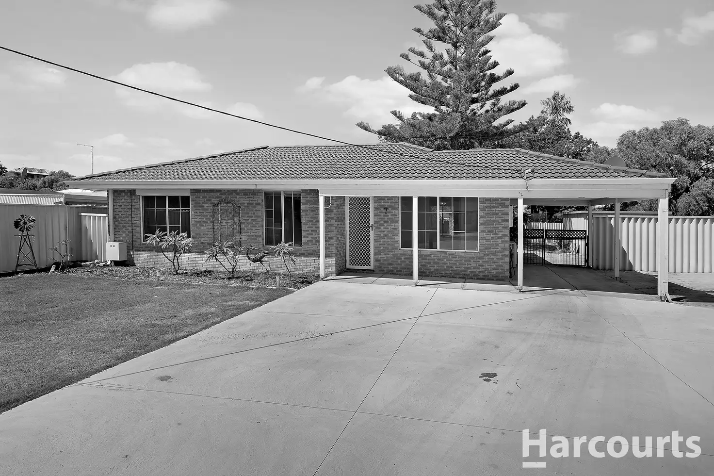 Main view of Homely house listing, 7 Chilena Place, Madora Bay WA 6210