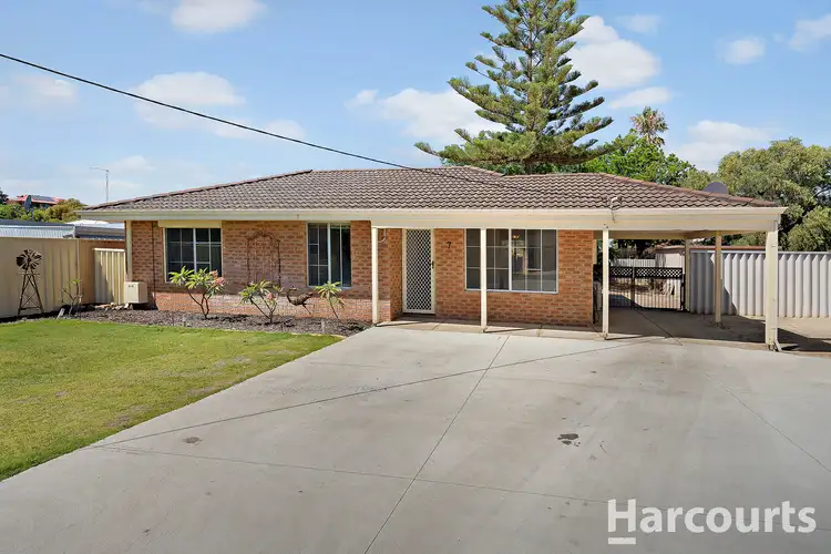 Second view of Homely house listing, 7 Chilena Place, Madora Bay WA 6210
