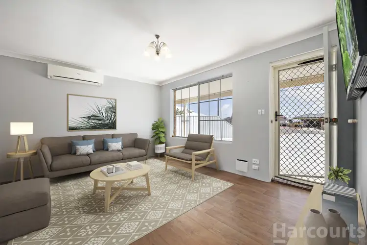 Third view of Homely house listing, 7 Chilena Place, Madora Bay WA 6210