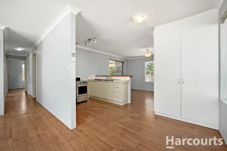 Fourth view of Homely house listing, 7 Chilena Place, Madora Bay WA 6210