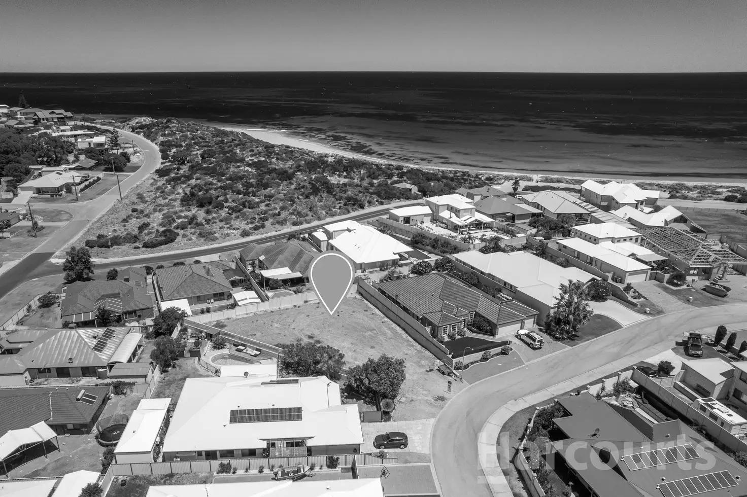 Main view of Homely land listing, 14 Cranbrook Crescent, Dawesville WA 6211