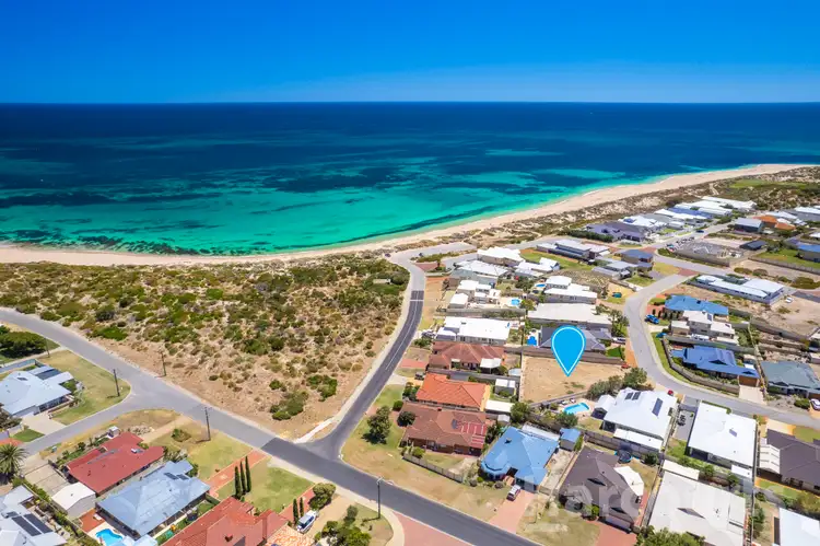 Second view of Homely land listing, 14 Cranbrook Crescent, Dawesville WA 6211