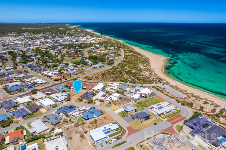 Fifth view of Homely land listing, 14 Cranbrook Crescent, Dawesville WA 6211