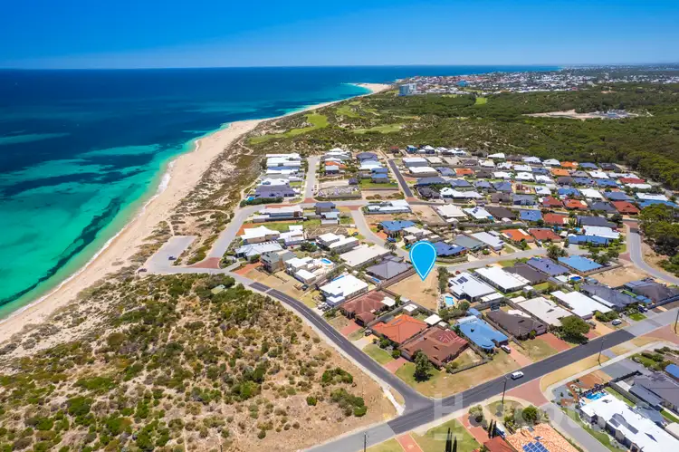 Sixth view of Homely land listing, 14 Cranbrook Crescent, Dawesville WA 6211