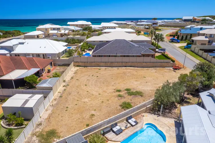 Seventh view of Homely land listing, 14 Cranbrook Crescent, Dawesville WA 6211