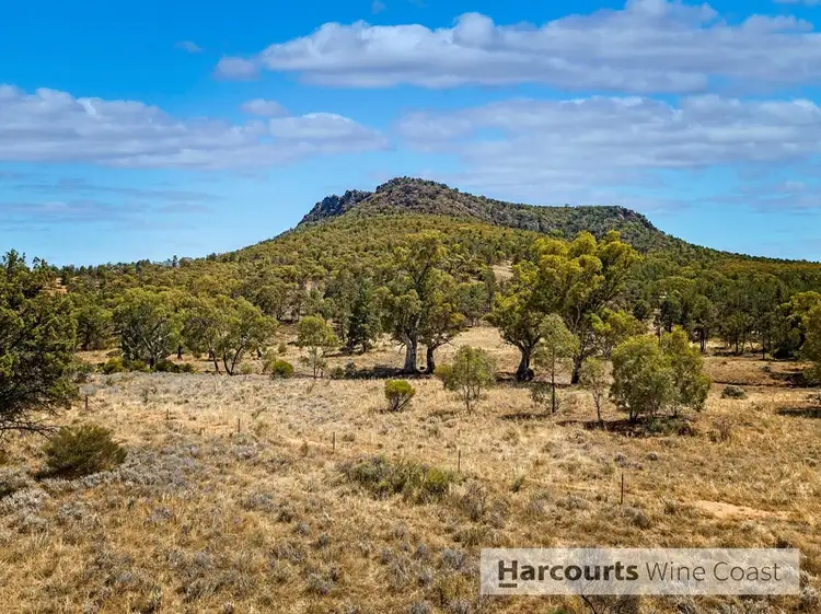 Lot 101 Eckert Road, Yarrah SA 5433