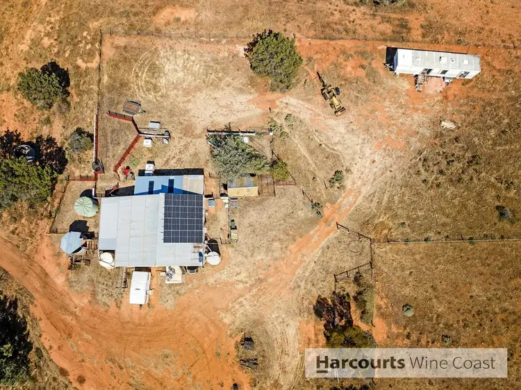 Fourth view of Homely rural property listing, Lot 101 Eckert Road, Yarrah SA 5433
