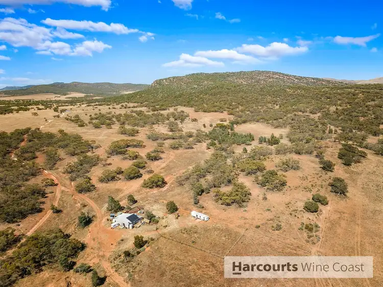 Fifth view of Homely rural property listing, Lot 101 Eckert Road, Yarrah SA 5433