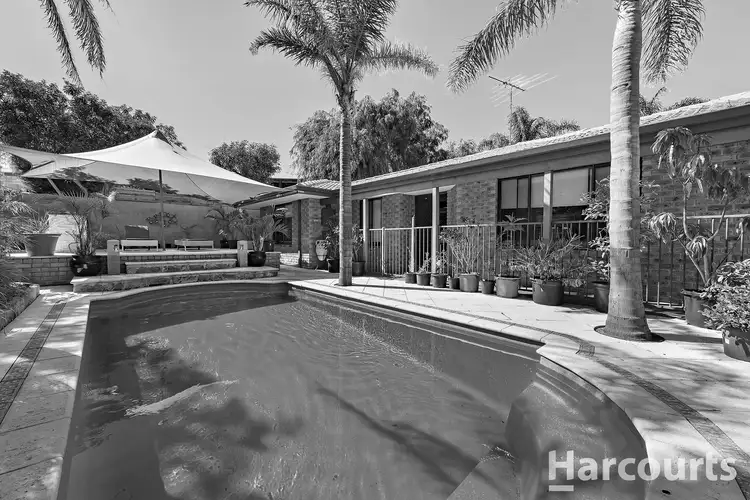 Main view of Homely house listing, 1 Hyacinth Place, Madora Bay WA 6210