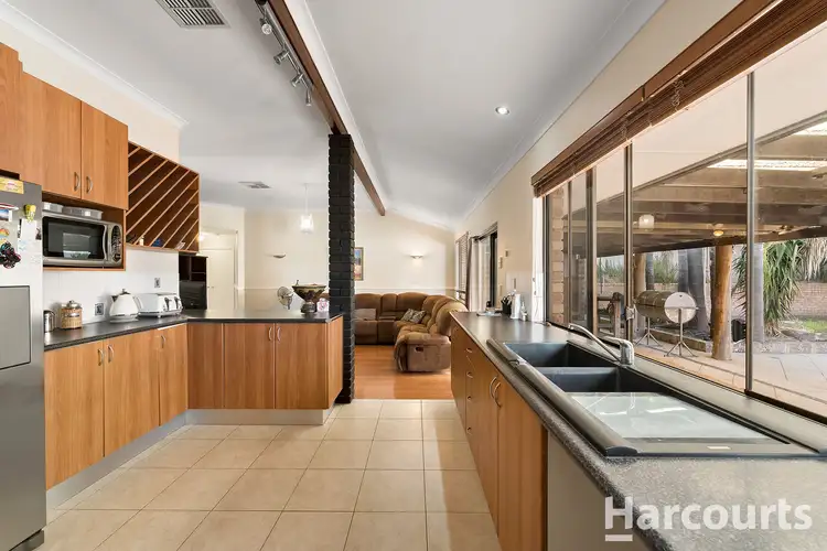 Third view of Homely house listing, 1 Hyacinth Place, Madora Bay WA 6210