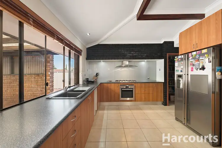 Fourth view of Homely house listing, 1 Hyacinth Place, Madora Bay WA 6210