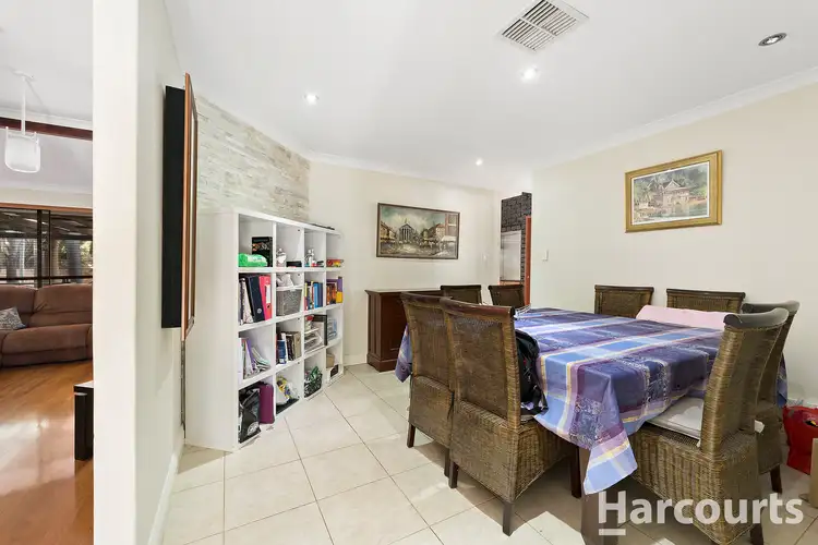 Sixth view of Homely house listing, 1 Hyacinth Place, Madora Bay WA 6210