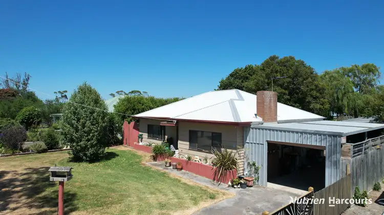 11 Denison Street, Port Albert VIC 3971
