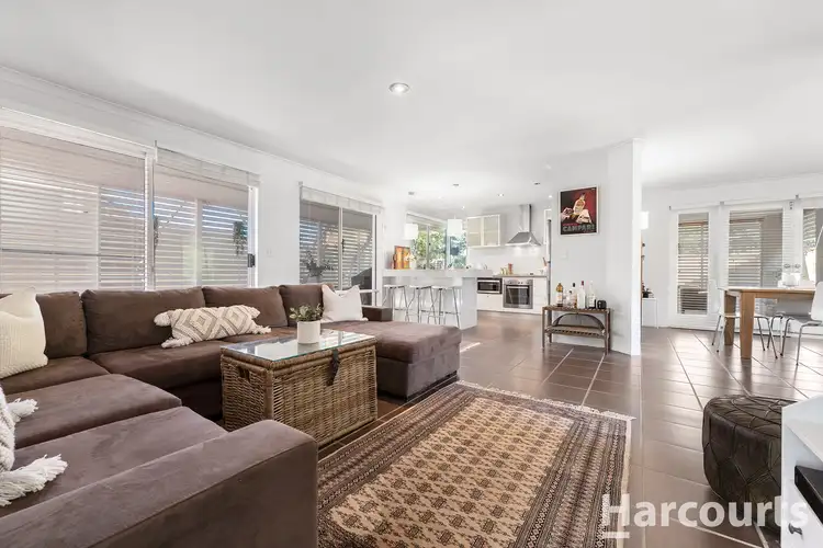 Fifth view of Homely house listing, 2/12 Panamuna Drive, Falcon WA 6210