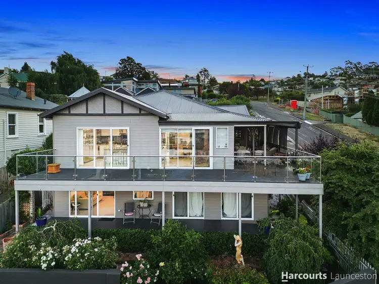87 Bain Terrace, Trevallyn TAS 7250