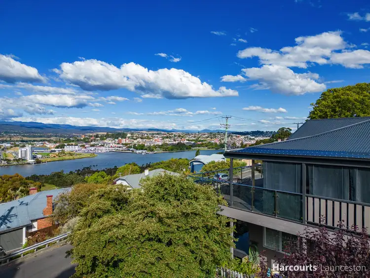 Third view of Homely house listing, 87 Bain Terrace, Trevallyn TAS 7250