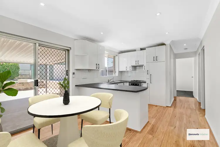 Third view of Homely house listing, 24 Nyunda Drive, Wanneroo WA 6065