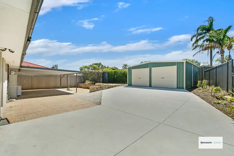 Fourth view of Homely house listing, 24 Nyunda Drive, Wanneroo WA 6065