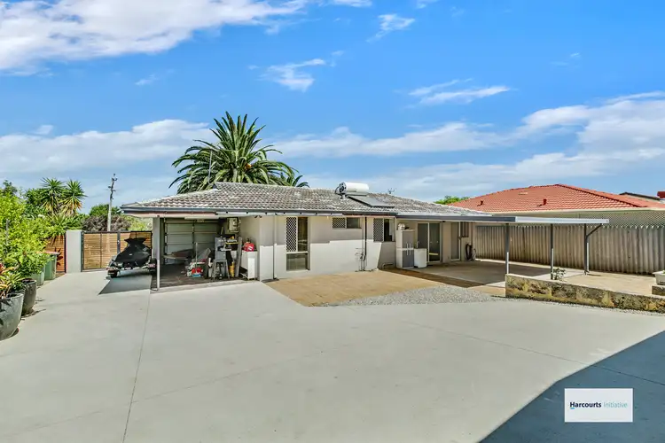 Fifth view of Homely house listing, 24 Nyunda Drive, Wanneroo WA 6065