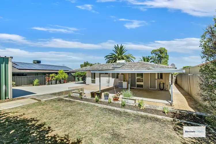 Sixth view of Homely house listing, 24 Nyunda Drive, Wanneroo WA 6065