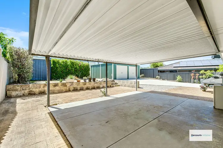 Seventh view of Homely house listing, 24 Nyunda Drive, Wanneroo WA 6065