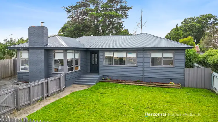 Main view of Homely house listing, 21 Charles Street, Cressy TAS 7302
