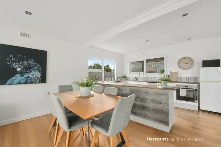 Fourth view of Homely house listing, 21 Charles Street, Cressy TAS 7302