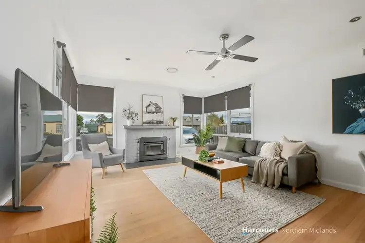Sixth view of Homely house listing, 21 Charles Street, Cressy TAS 7302