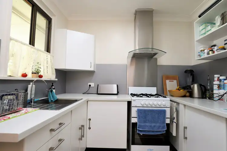 Third view of Homely house listing, 191 Thompson Street, Cootamundra NSW 2590