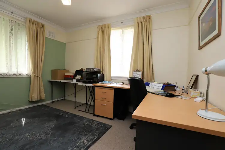 Fifth view of Homely house listing, 191 Thompson Street, Cootamundra NSW 2590