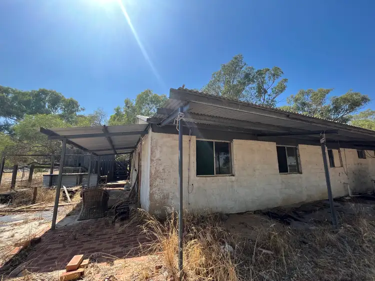 Second view of Homely house listing, 219 Breera Road, Breera WA 6503